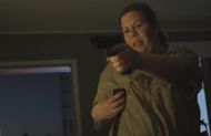 Is Lesley Mirza in Tracker? (Image Via IMDb)